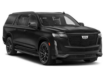 2024 Cadillac Escalade ESV 4WD Sport Platinum