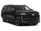 2024 Cadillac Escalade ESV 4WD Sport Platinum
