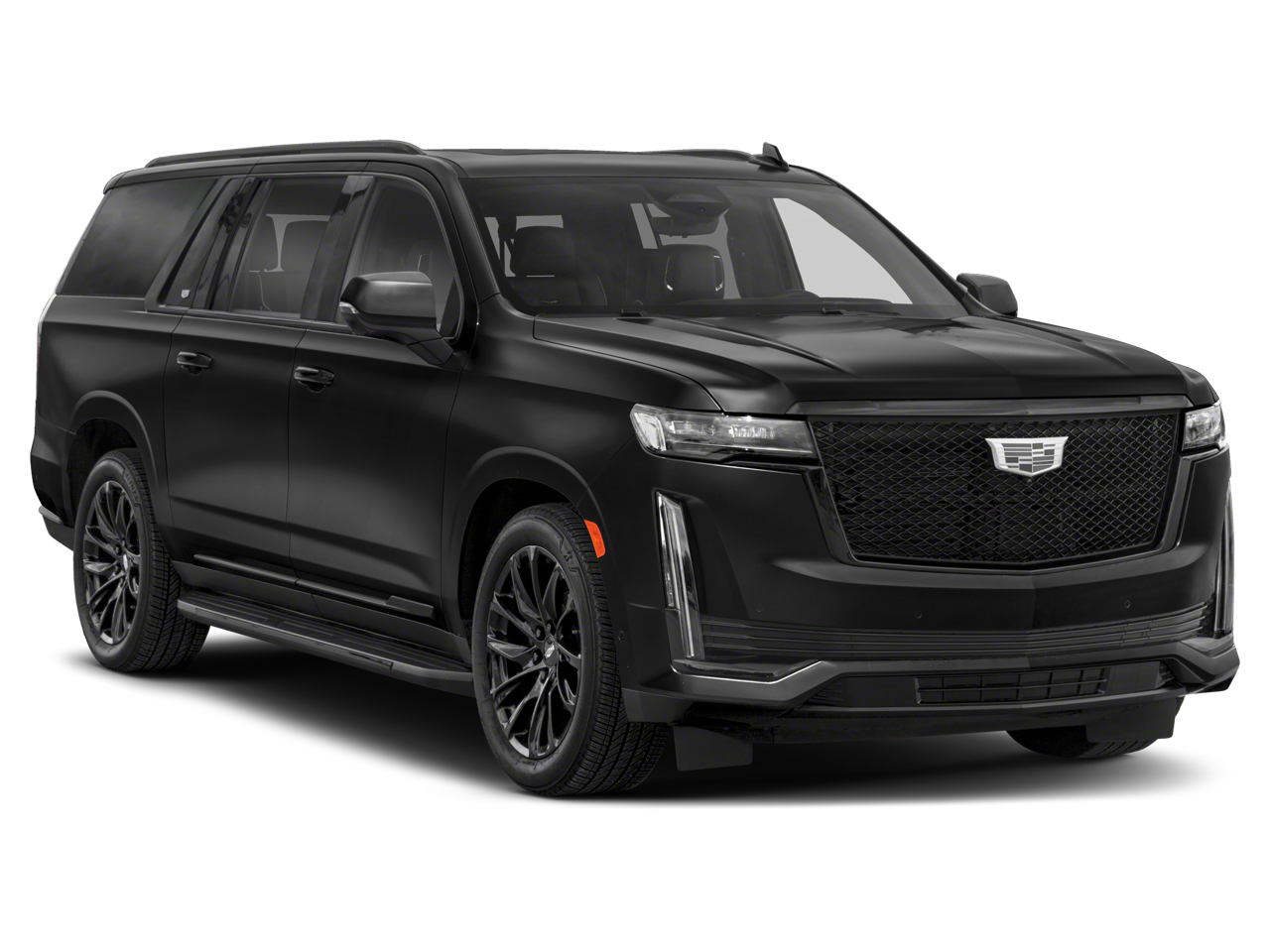 2024 Cadillac Escalade ESV 4WD Sport Platinum