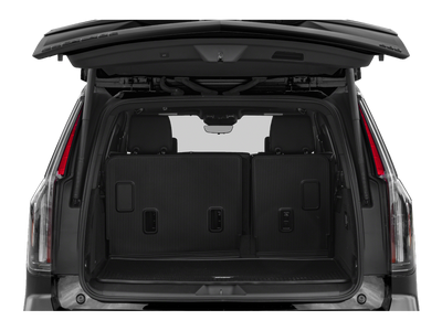 2024 Cadillac Escalade ESV 4WD Sport Platinum