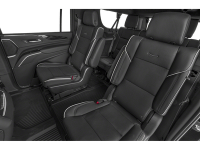 2024 Cadillac Escalade ESV 4WD Sport Platinum