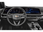 2024 Cadillac XT4 AWD 4dr Premium Luxury