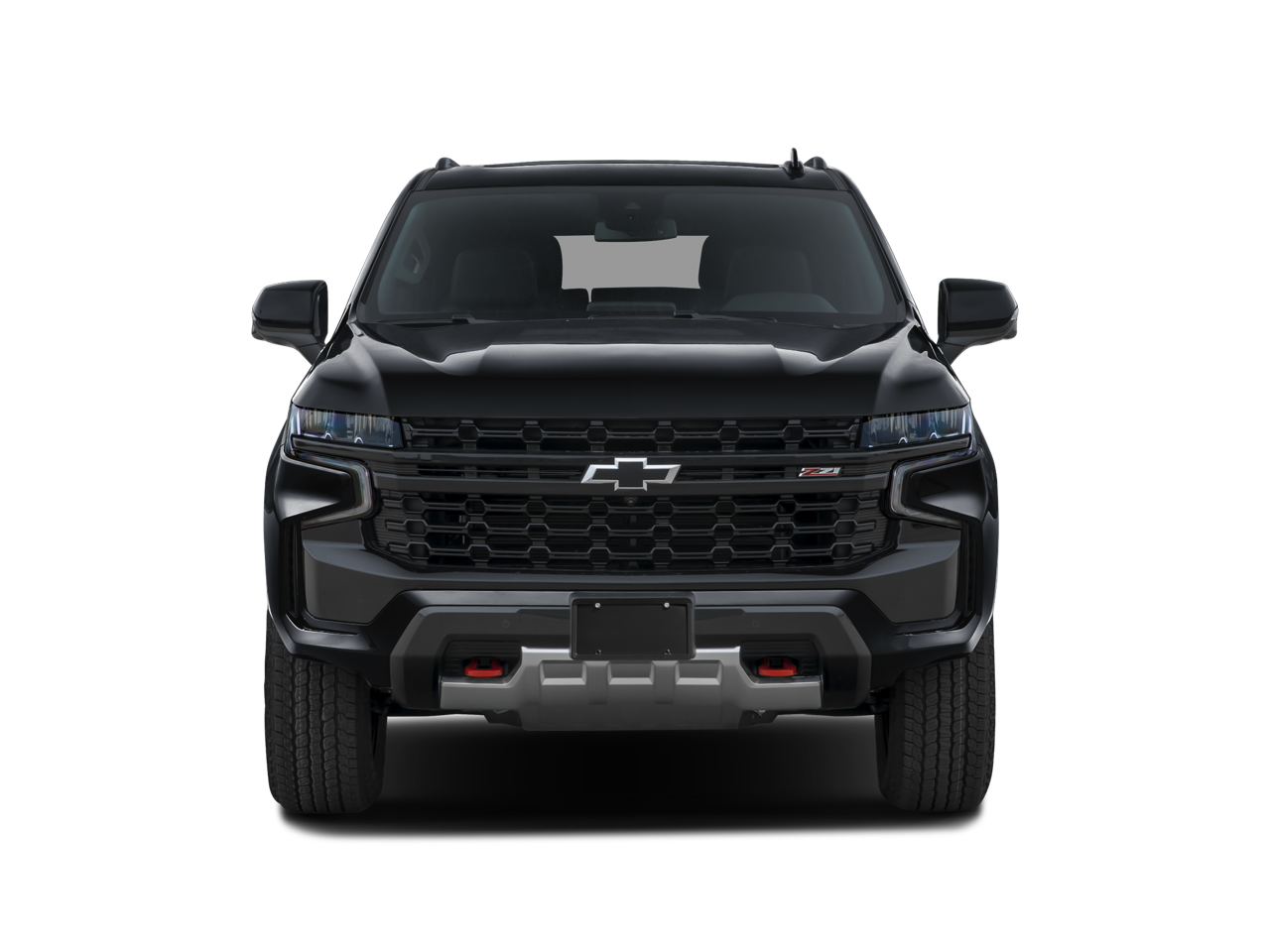 2024 Chevrolet Tahoe 4WD Z71