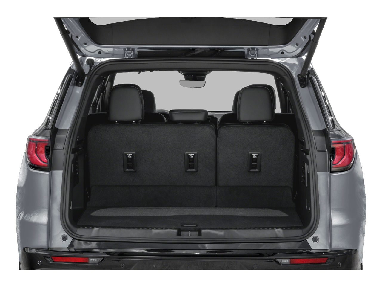 2024 GMC Acadia AWD Denali