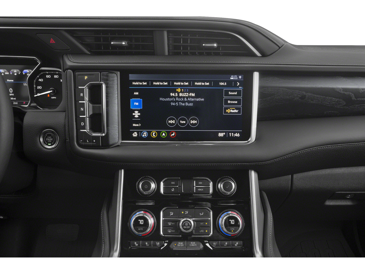 2024 GMC Yukon XL 4WD 4dr Denali