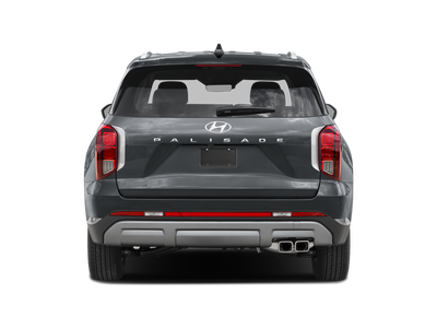 2024 Hyundai Palisade SEL 7P