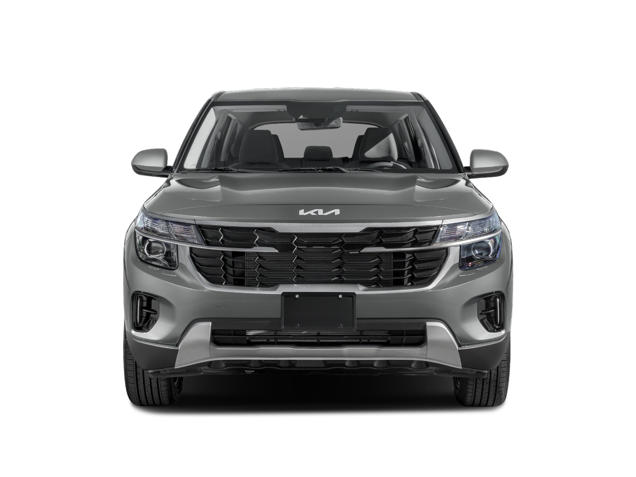 2024 Kia Seltos LX