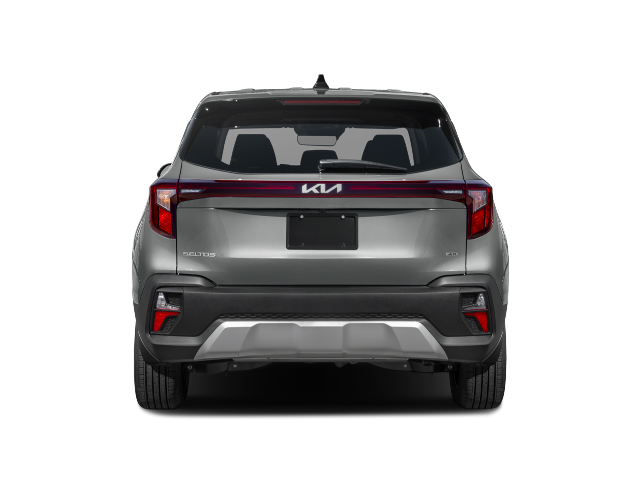 2024 Kia Seltos LX