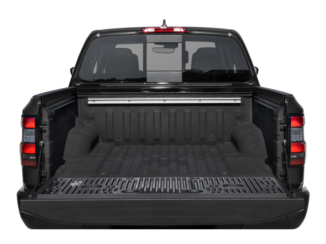 2024 Nissan Frontier SL