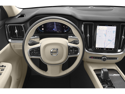 2024 Volvo V60 Cross Country Ultimate