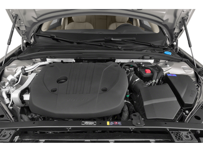 2024 Volvo V60 Cross Country Ultimate