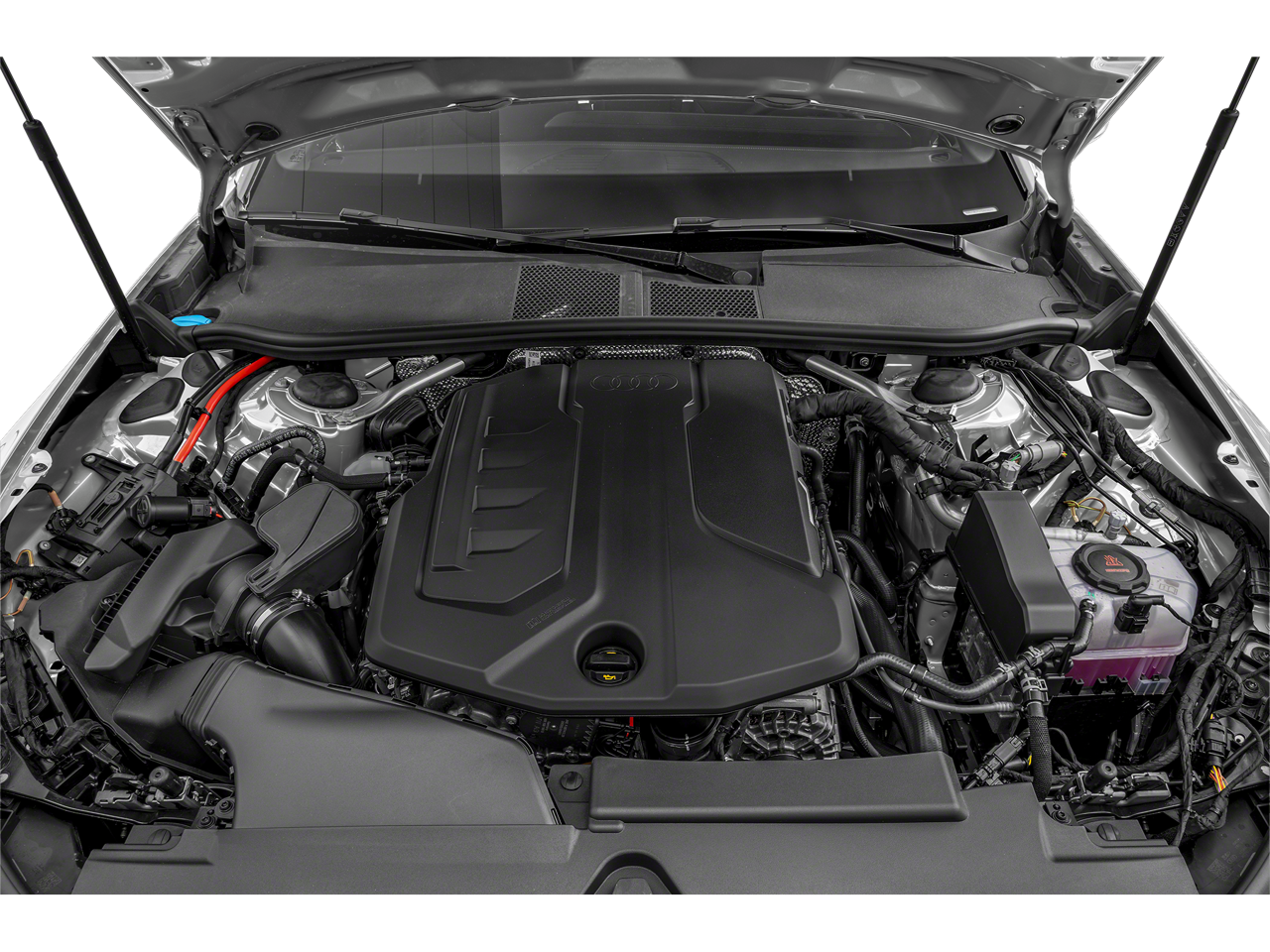 2025 Audi A5 Premium Plus