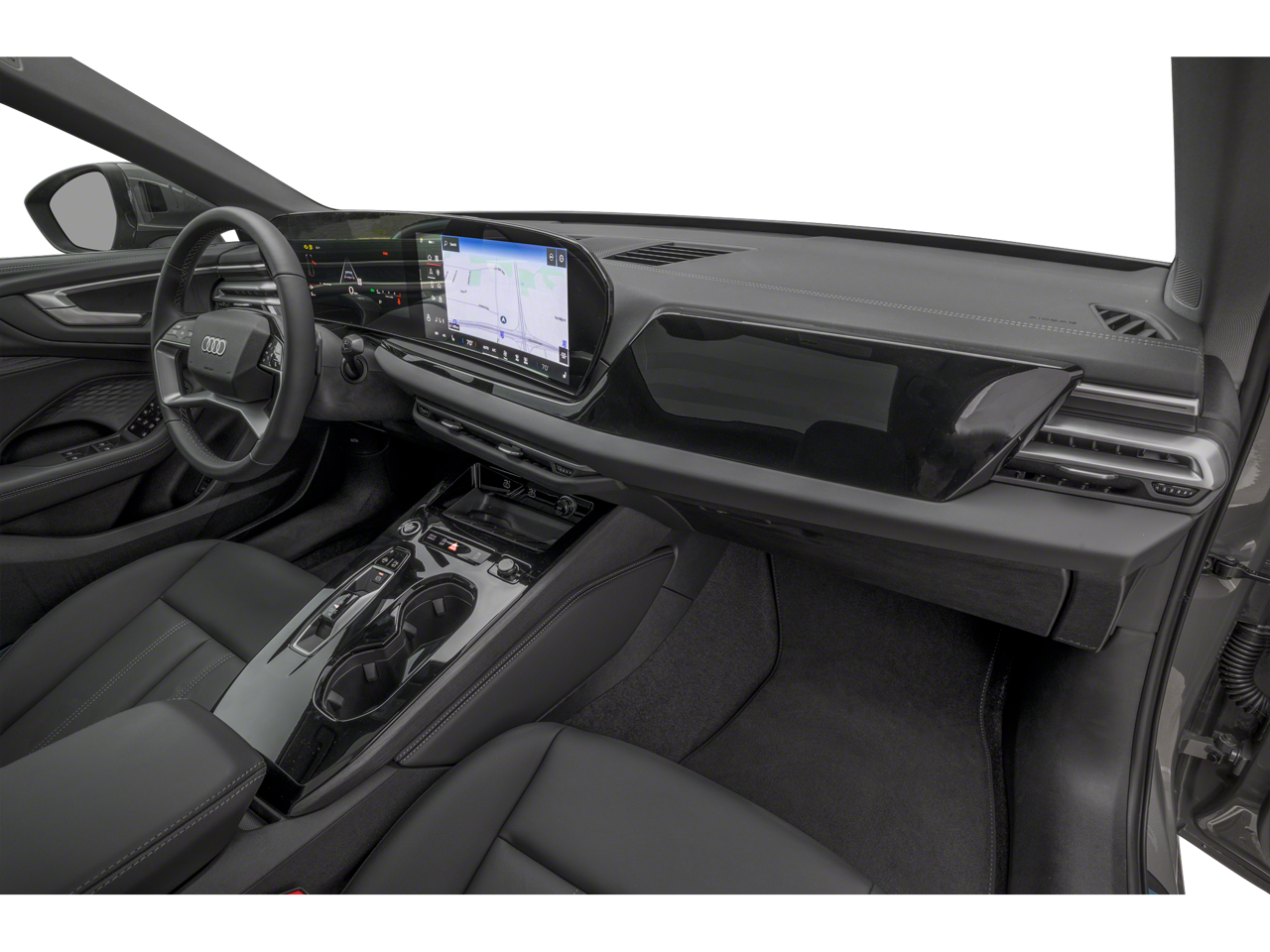 2025 Audi A5 Premium Plus