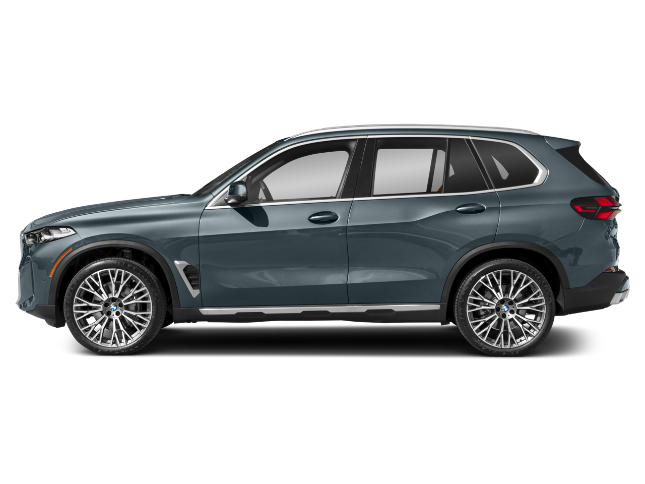 2025 Bmw X5 xDrive40i photo 3