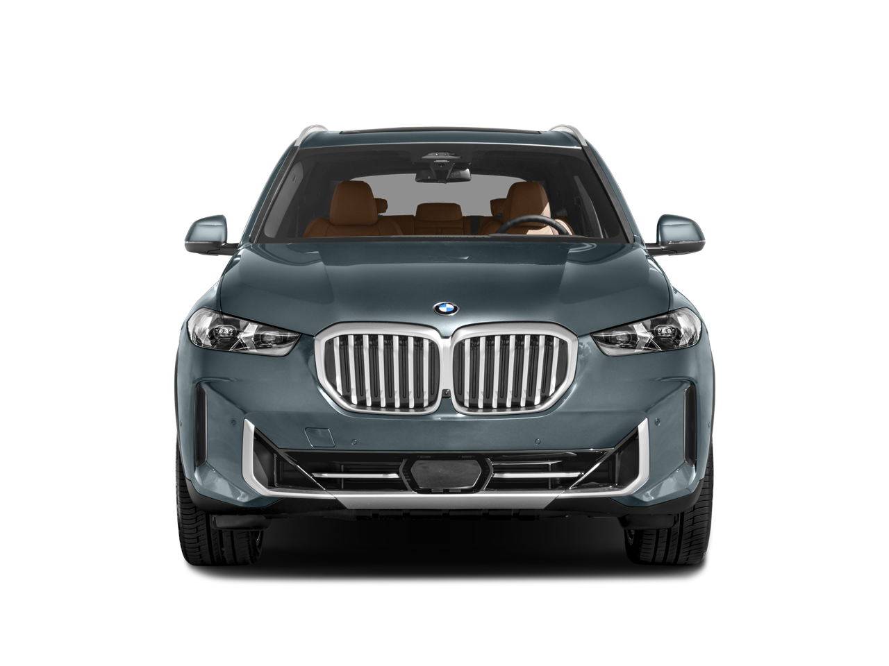 2025 Bmw X5 xDrive40i photo 4