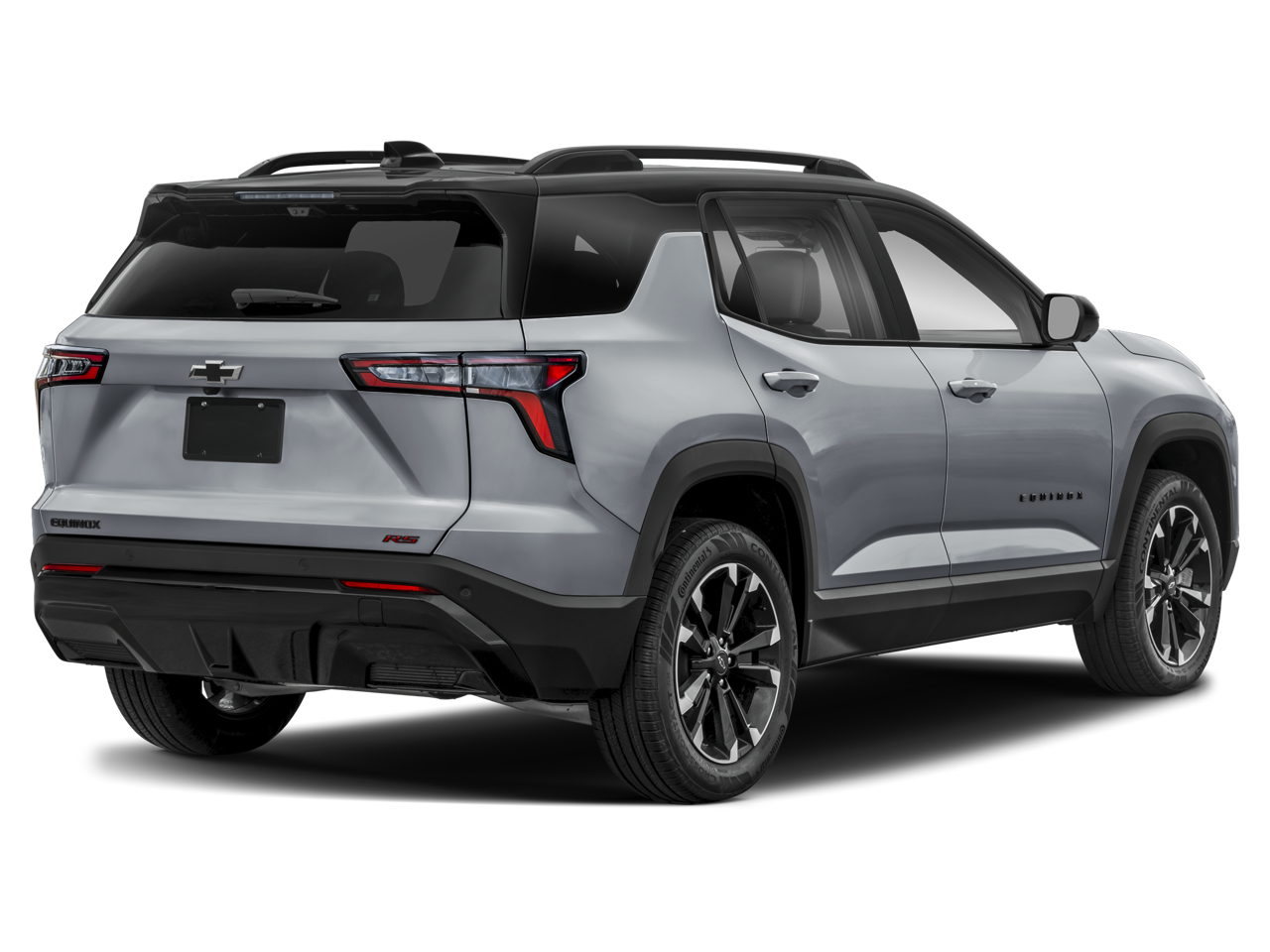 2025 Chevrolet Equinox AWD RS
