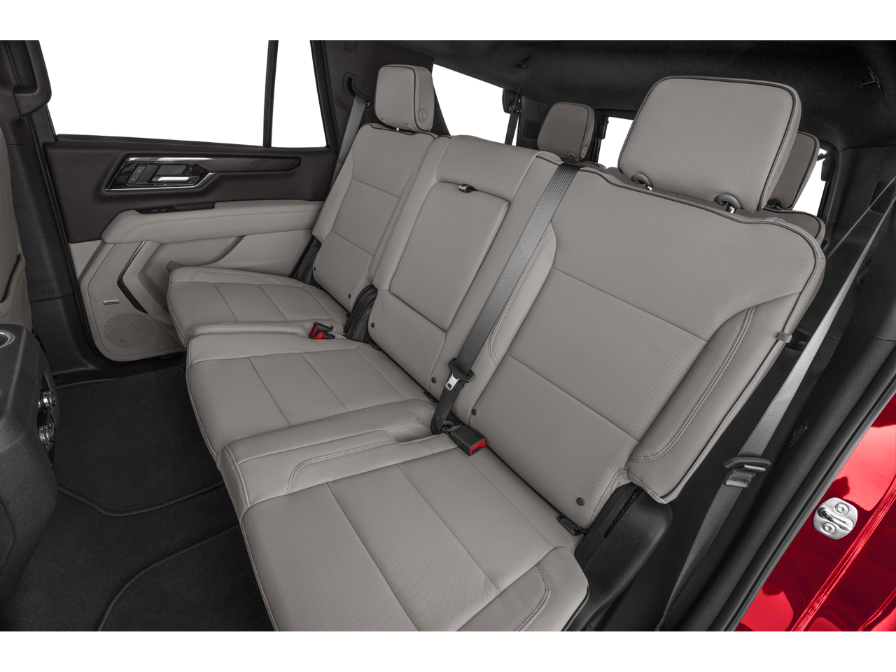 2025 GMC Yukon Base
