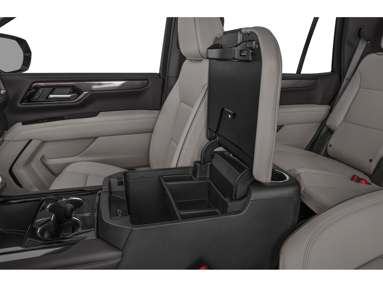 2025 GMC Yukon Base