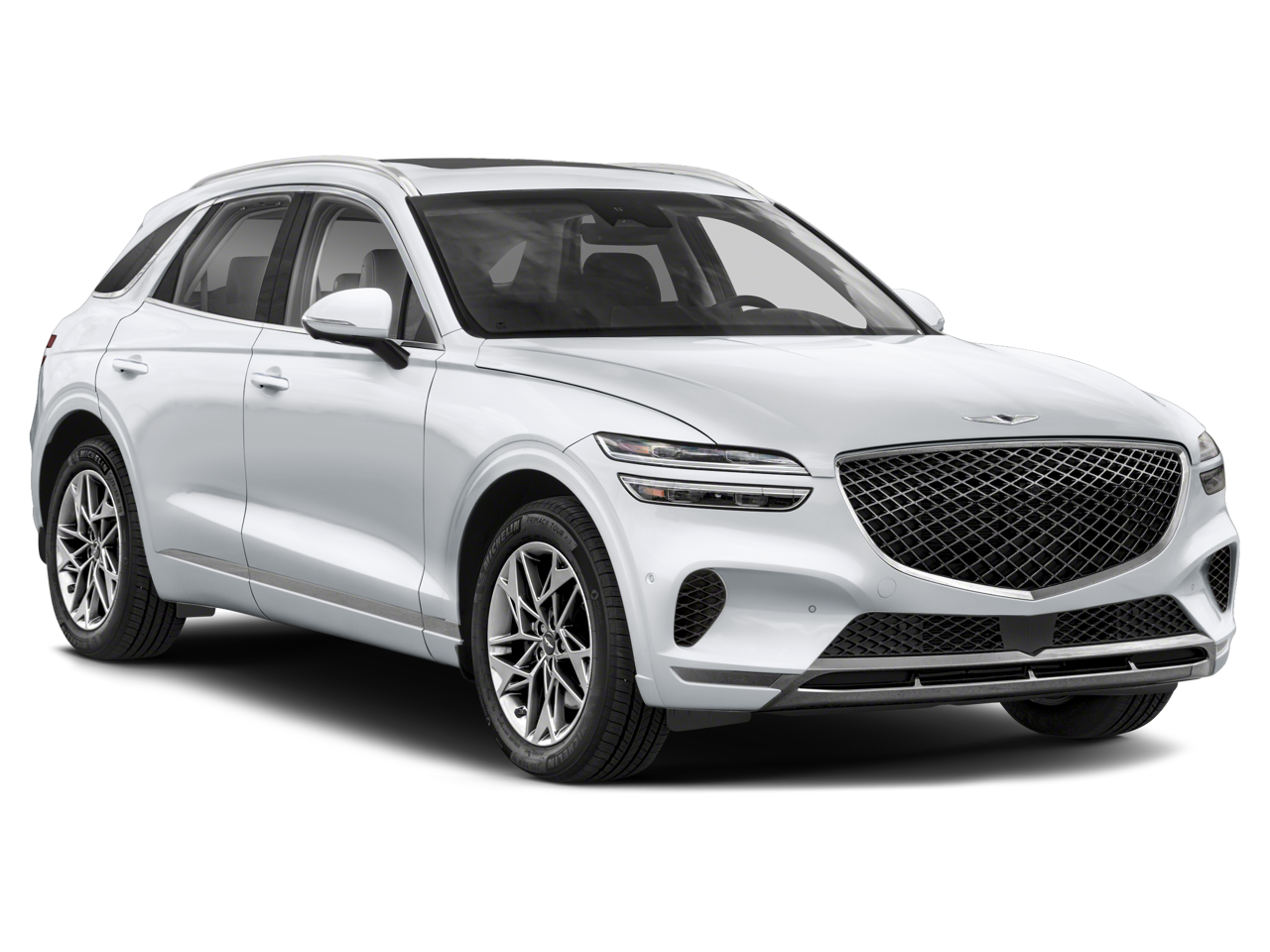 2025 Genesis GV70 2.5T