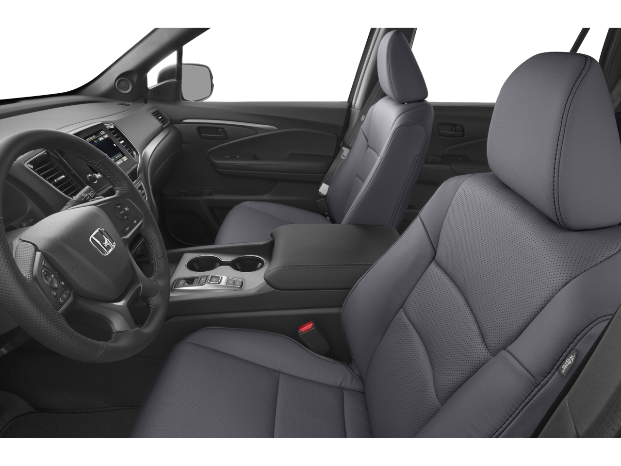 2025 Honda PASSPORT EXL