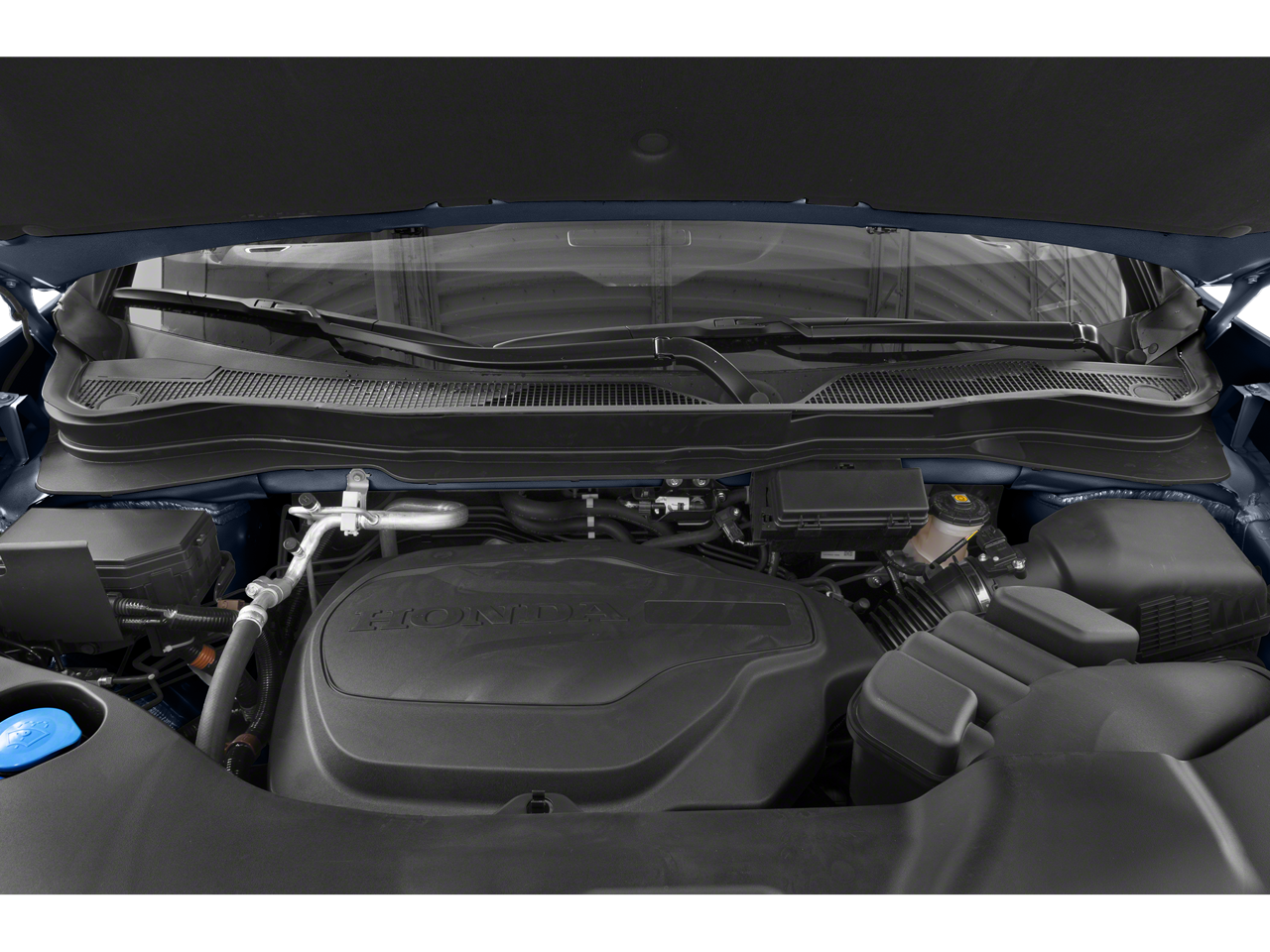 2025 Honda PASSPORT EXL