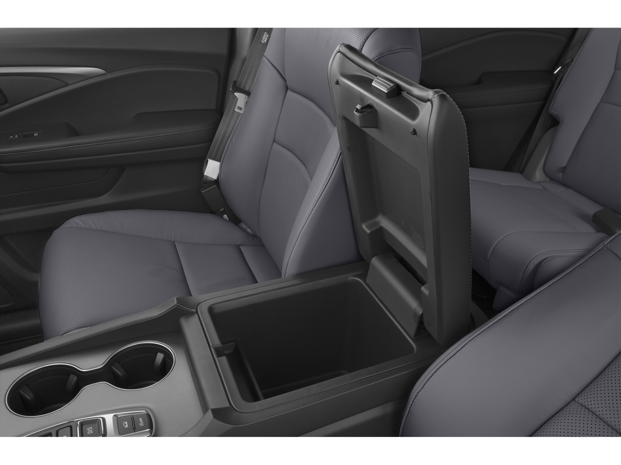 2025 Honda PASSPORT EXL