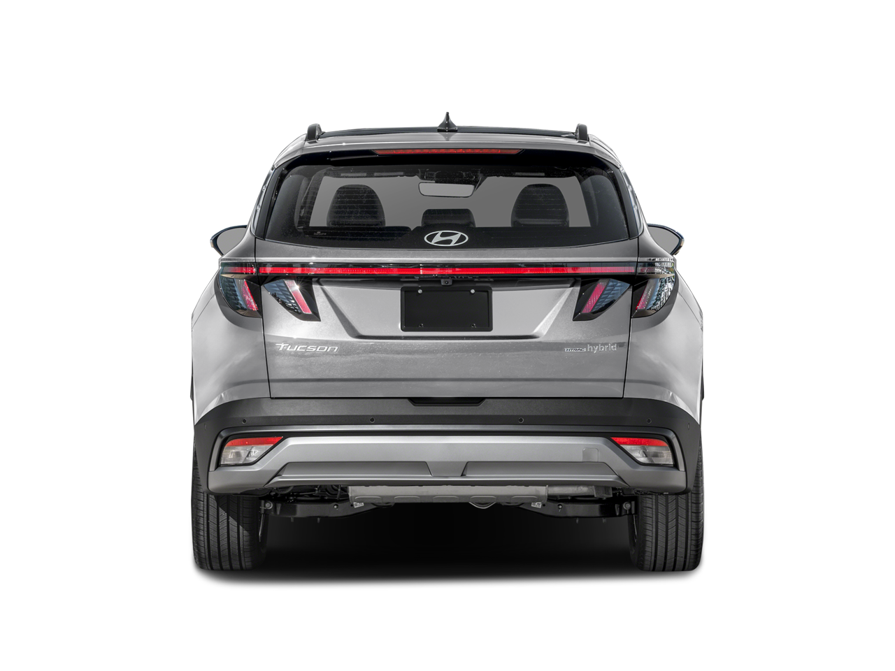 2025 Hyundai TUCSON LIMI