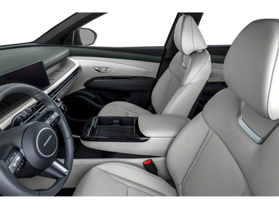 2025 Hyundai TUCSON LIMI