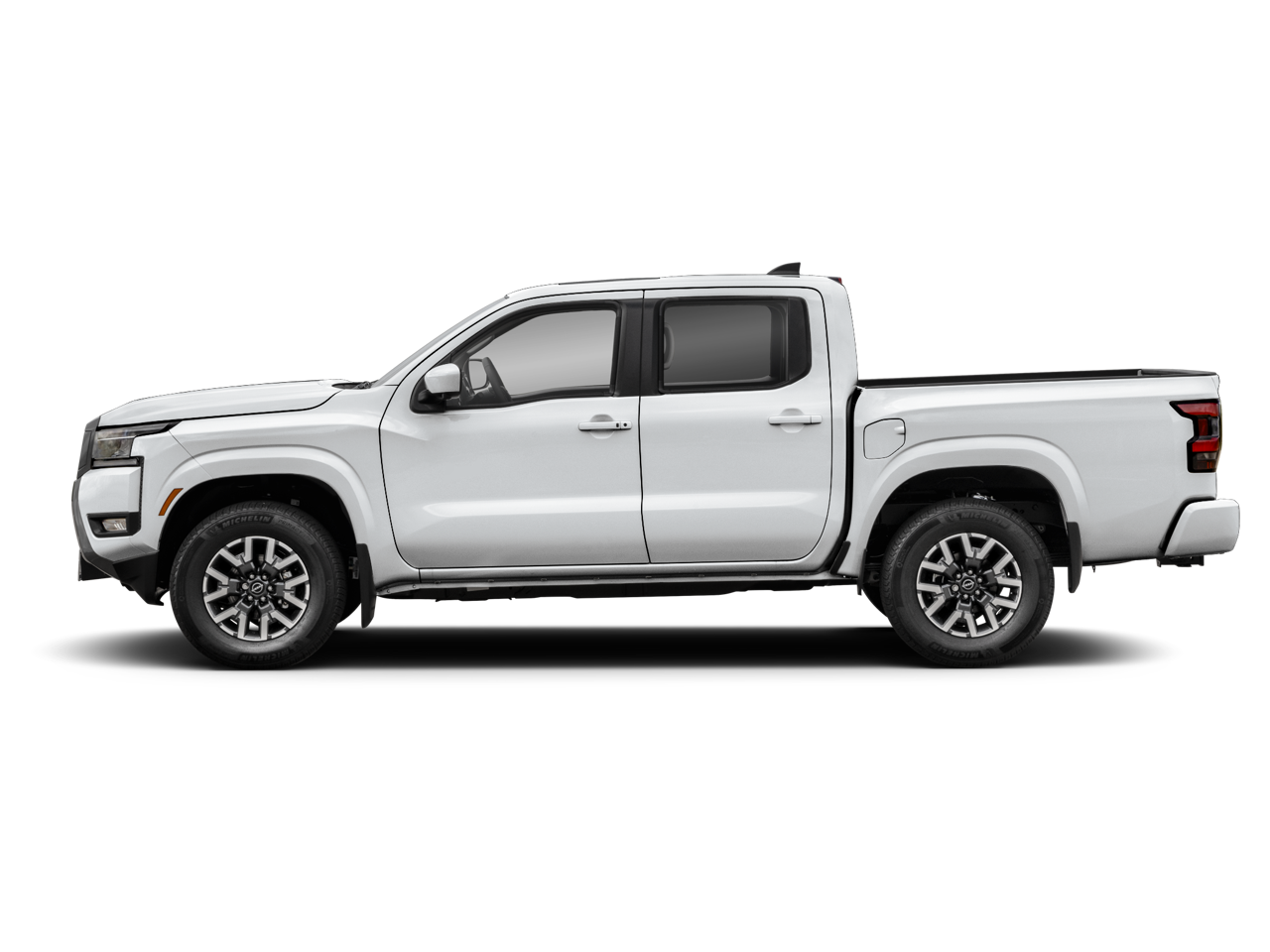 2025 Nissan Frontier SL