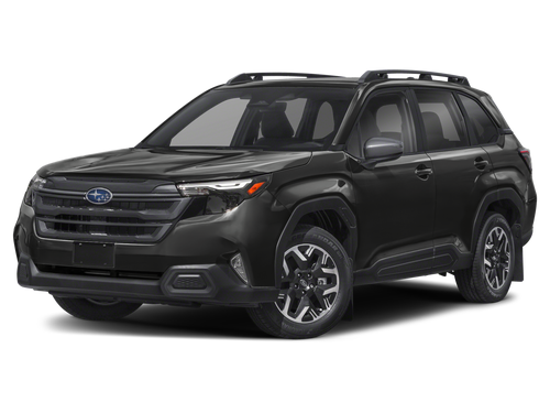 2025 Subaru FORESTER PREM