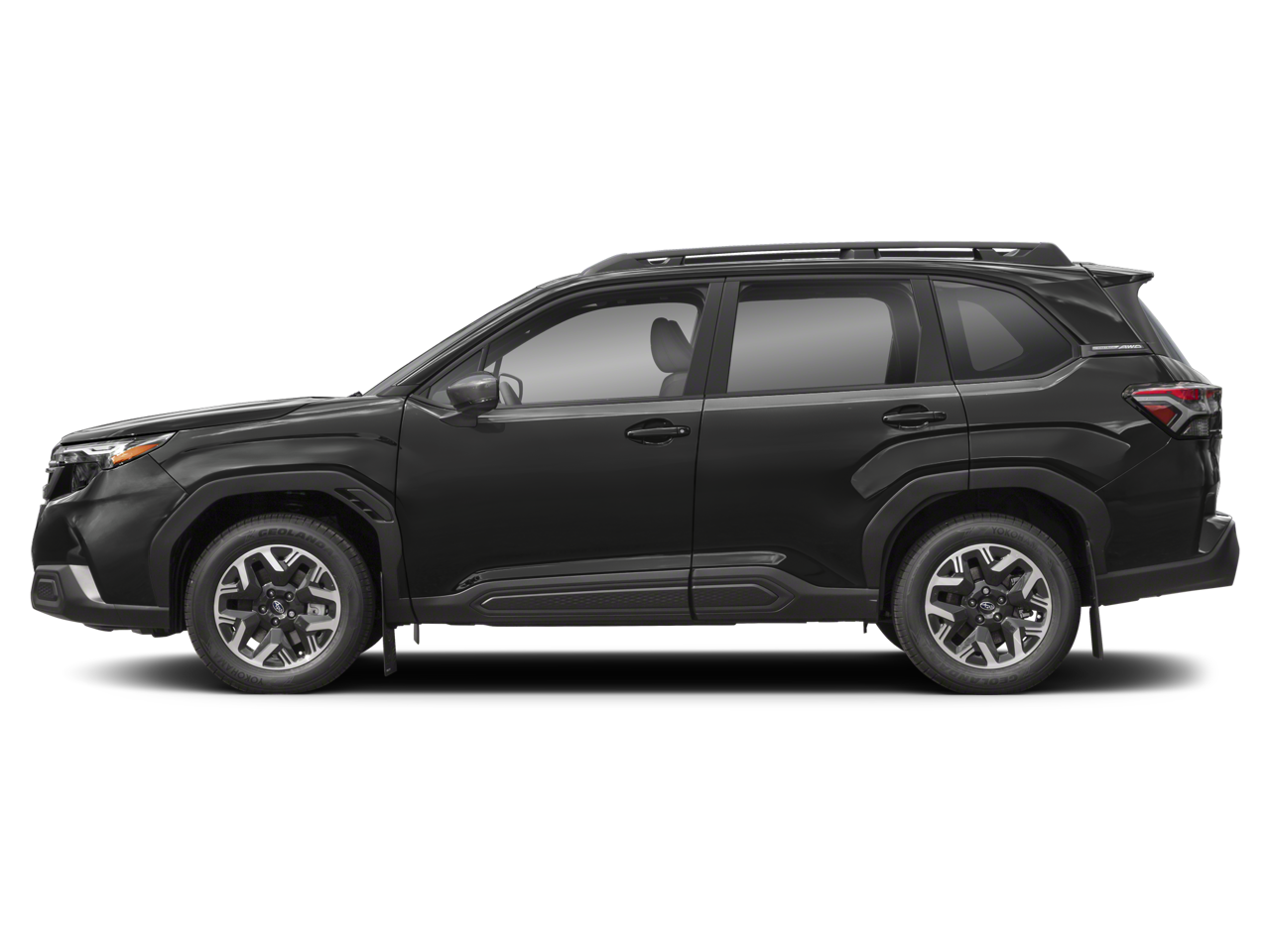 2025 Subaru FORESTER PREM