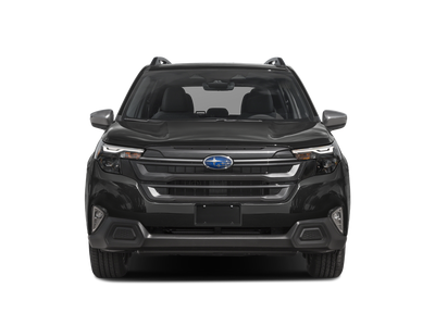 2025 Subaru FORESTER PREM