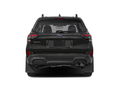 2025 Subaru FORESTER PREM