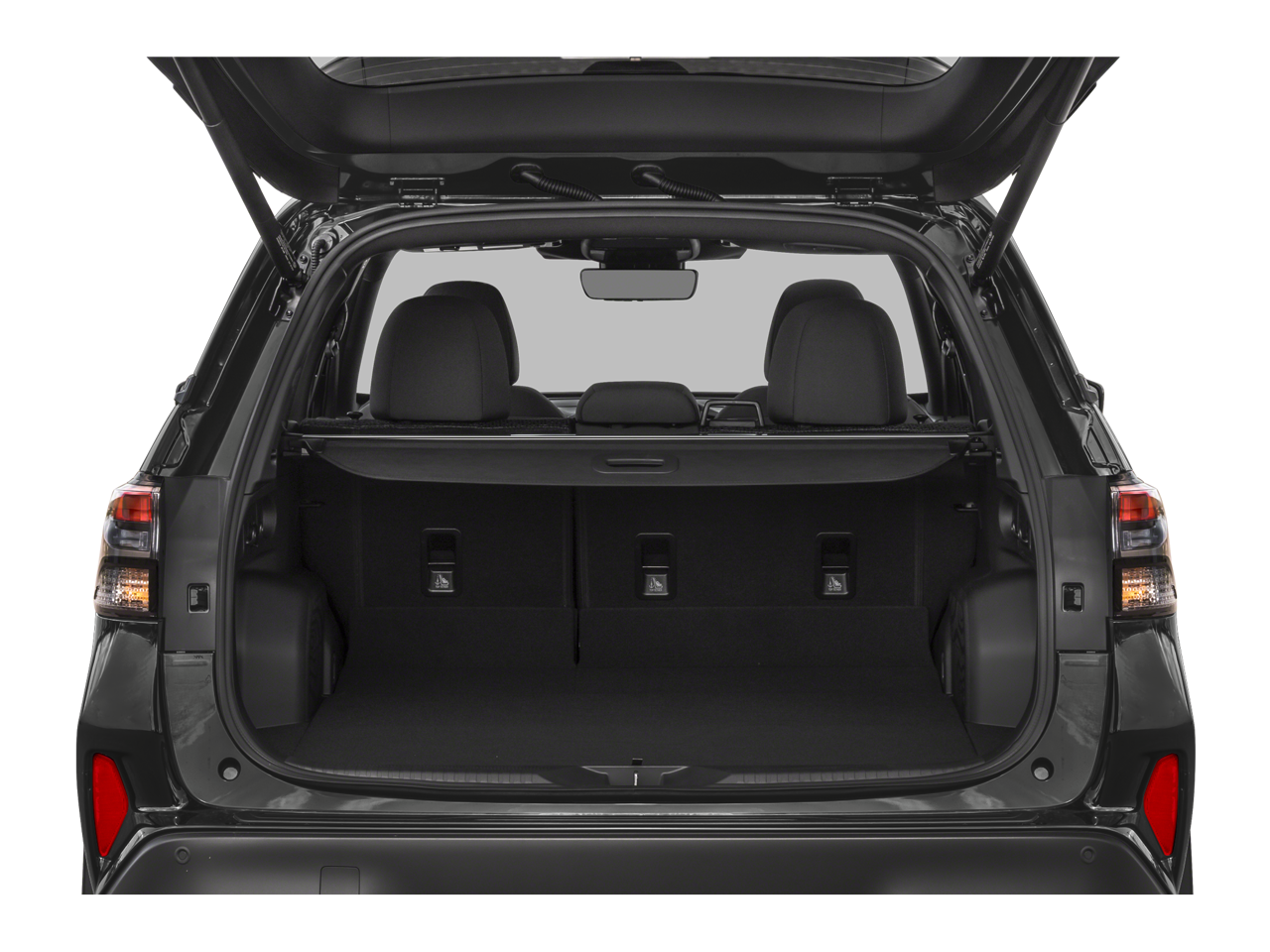 2025 Subaru FORESTER PREM