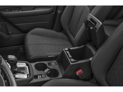 2025 Subaru FORESTER PREM