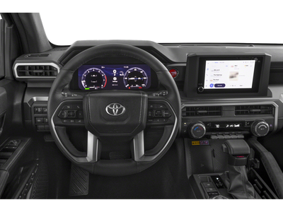 2025 Toyota 4Runner TRD Off-Road HV