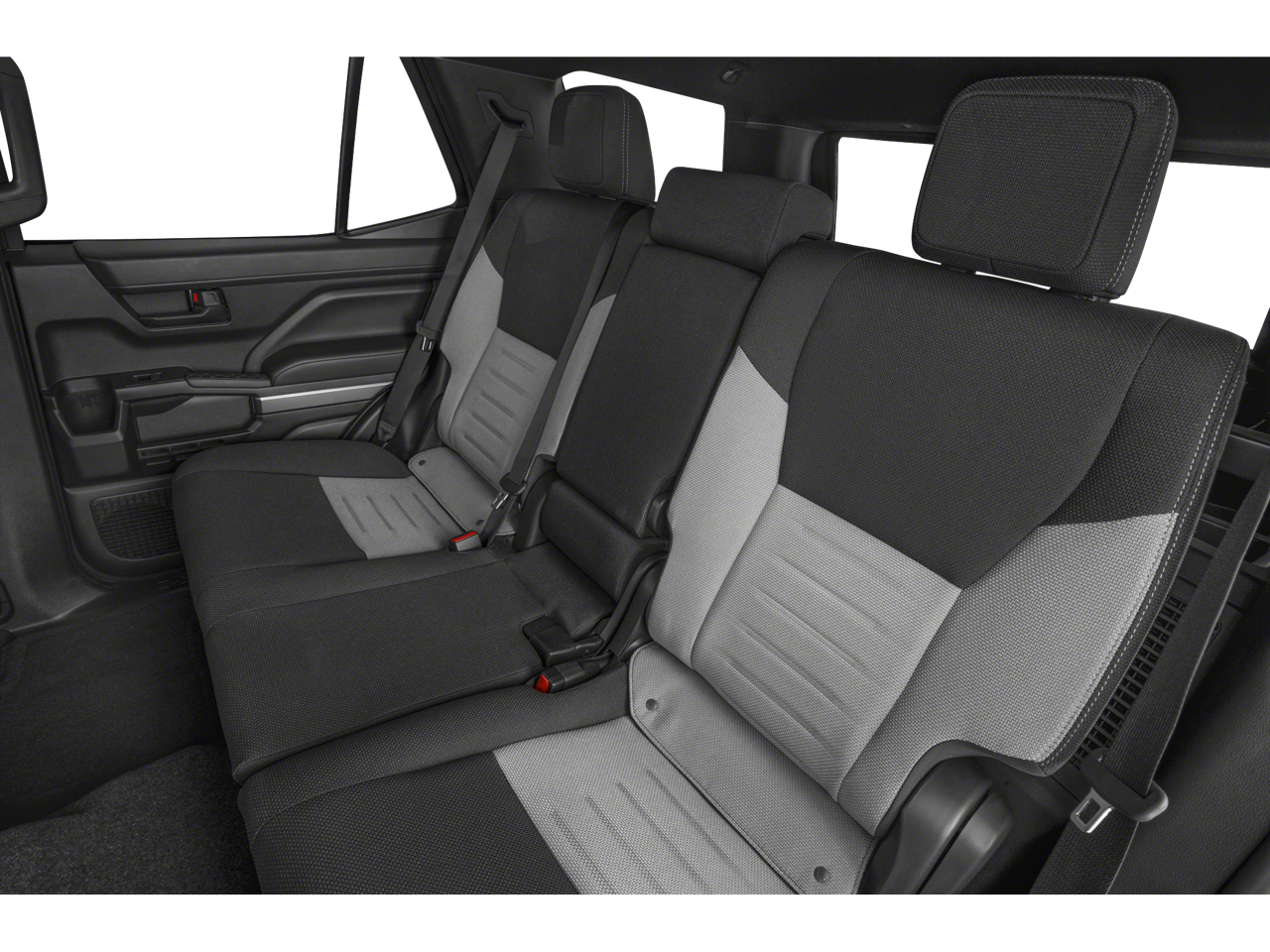 2025 Toyota 4Runner TRD Off-Road HV