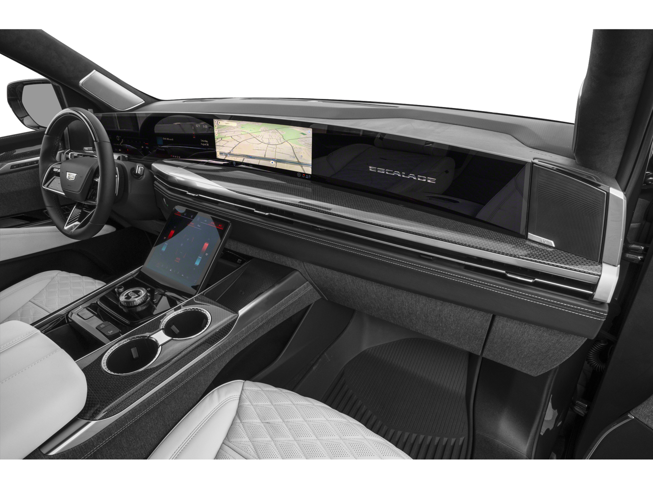 2026 Cadillac Escalade Base