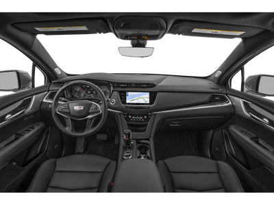2026 Cadillac XT5 AWD 4dr Premium Luxury