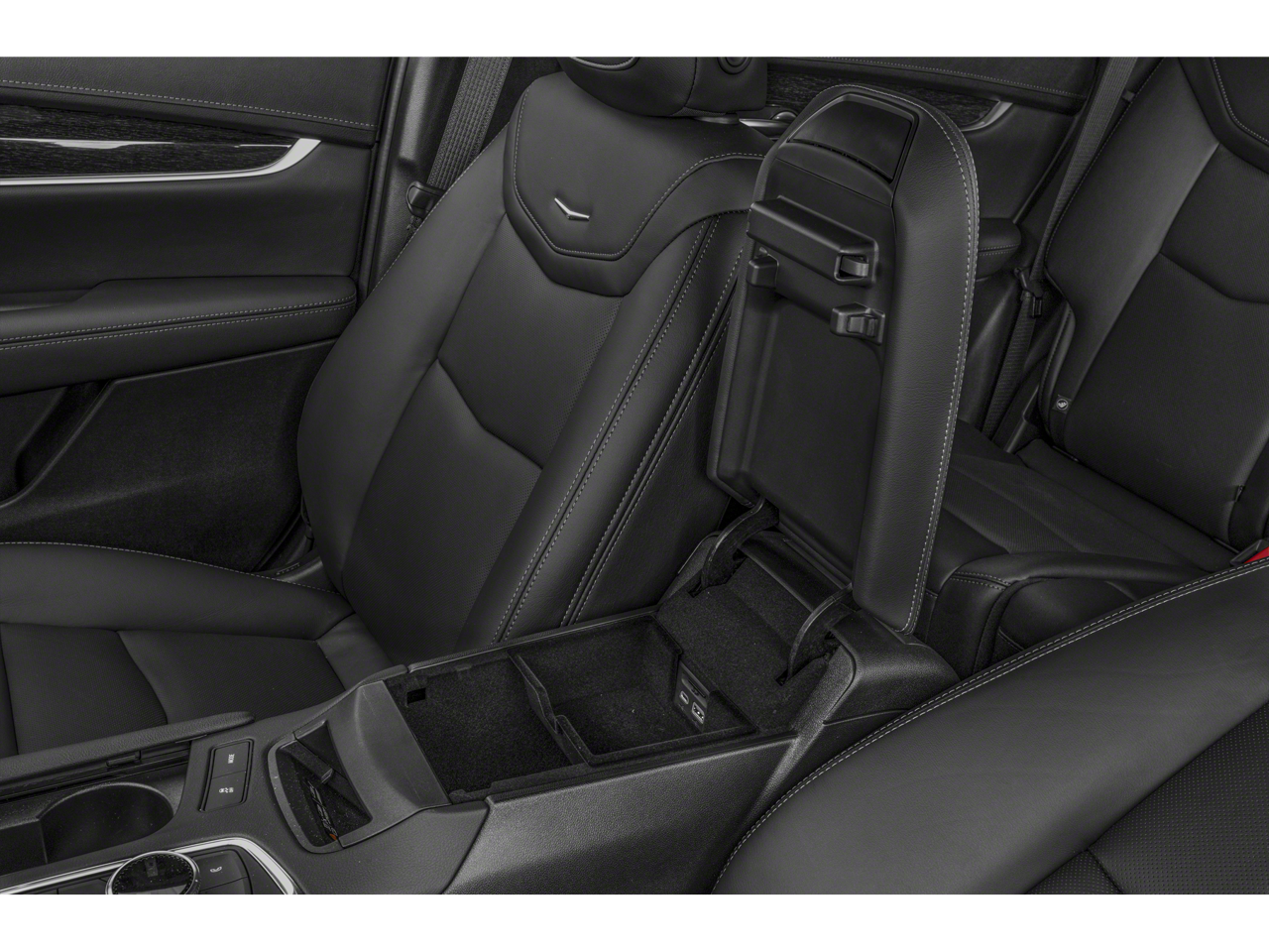 2026 Cadillac XT5 AWD 4dr Premium Luxury