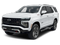 2026 Chevrolet Tahoe Base