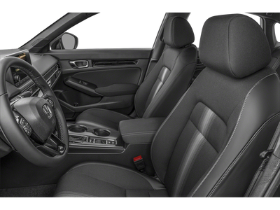 2026 Honda Civic Sedan Hybrid Sport