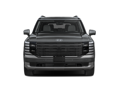 2026 Hyundai PALISADE CALLI