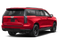 2027 Cadillac Escalade ESV 4WD Platinum Sport