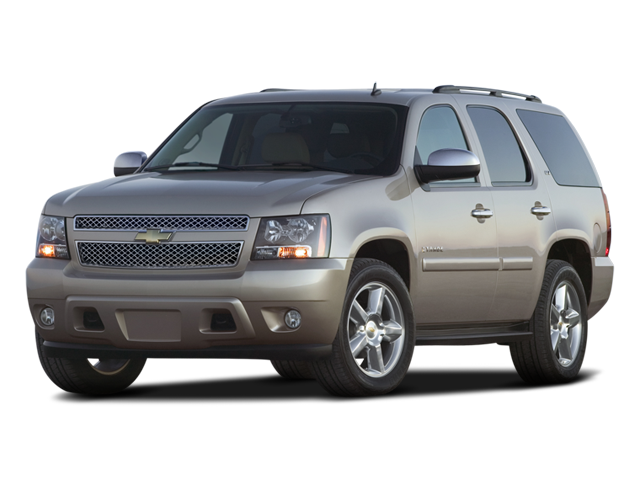 2008 Chevrolet TAHOE LT w/2LT