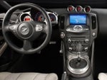 2009 Nissan 370Z ROADSTER Touring