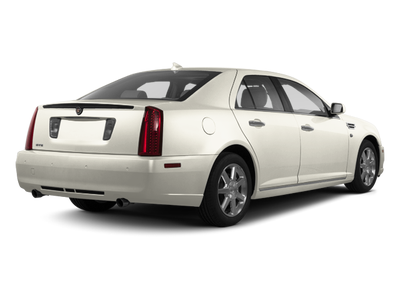 2010 Cadillac STS RWD w/1SB