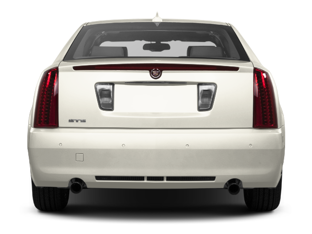 2010 Cadillac STS RWD w/1SB