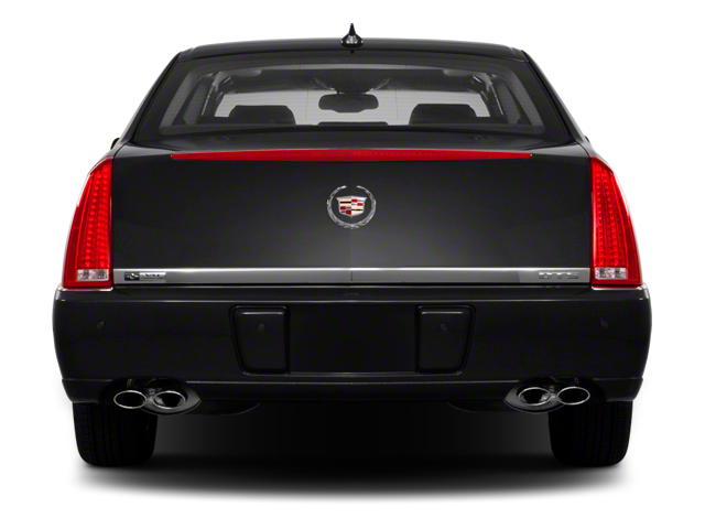 2011 Cadillac DTS Base
