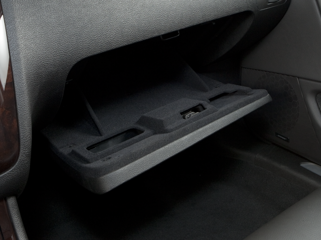 2011 Cadillac DTS Base